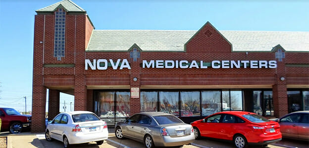Mesquite Nova Medical Center