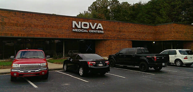 Norcross Nova Medical Center