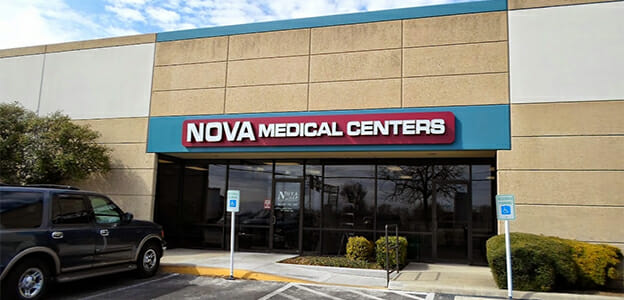 San Antonio East Nova Medical Center
