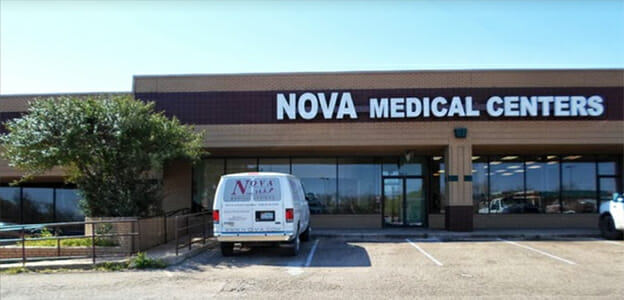 Waco Nova Medical Center