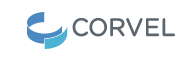 Corvel logo