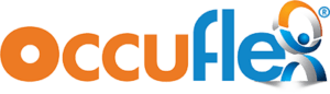 Occuflex logo
