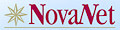 NovaNet logo