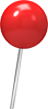small map pin