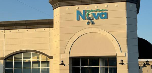 Nova Medical Center Default Store Image