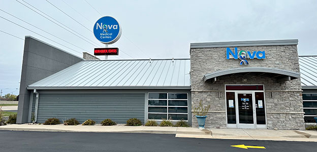Nova Medical Center Default Store Image