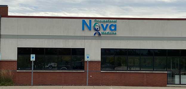 Nova Medical Center Default Store Image