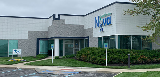 Indianapolis Northwest Nova Medical Center